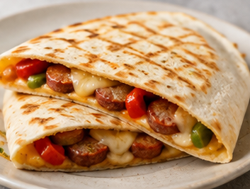 Lavaş Tost