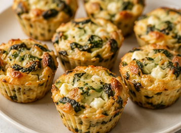 Muffin Börek