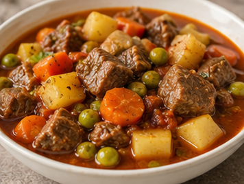 Orman Kebabı