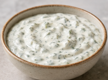 Ranch Sos