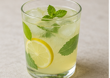Cool Lime