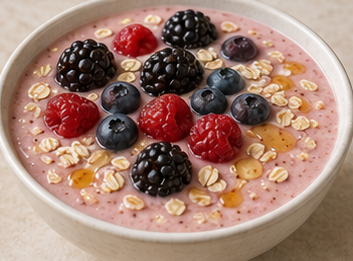 Smoothie Bowl