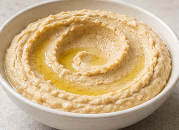 Humus