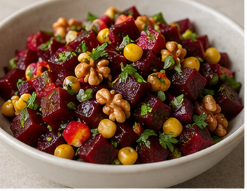 Pancar Salatası