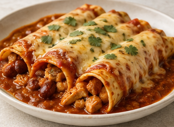Enchilada