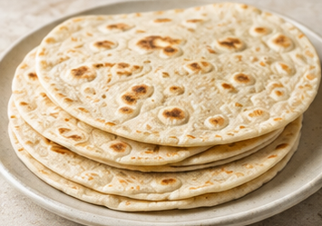 Tortilla