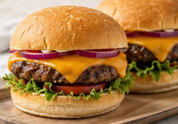 Cheeseburger