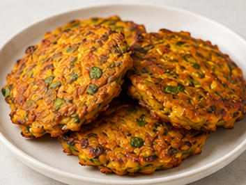 Bal Kabağı Mücveri