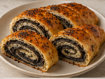 Haşhaşlı Bükme