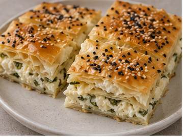 Emekli Böreği