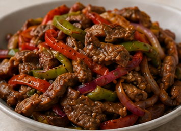 Etli Fajita