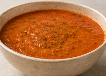 Tarhana Çorbası