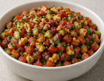 Kaşık Salata