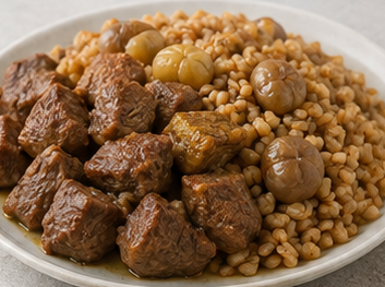 Kuzu Bonfile