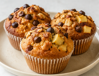 Muffin Kek