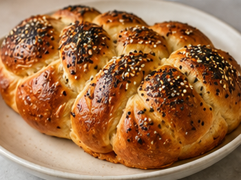 Örgü Ekmek