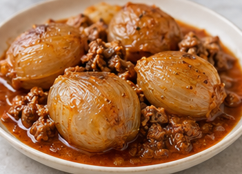 Soğan Kebabı