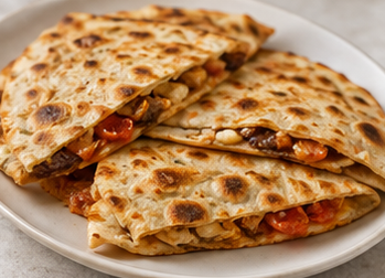 Soğanlı Gözleme
