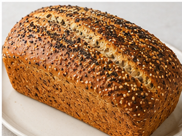 Tahıllı Ekmek