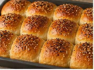 Tepsi Poğaçası