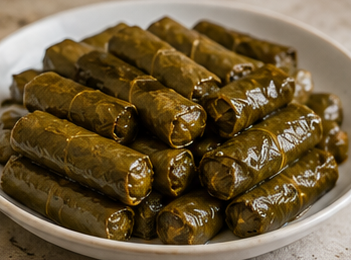 Yaprak Sarması