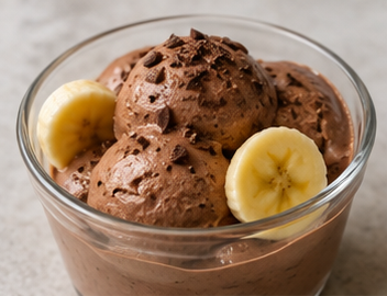 Fit Dondurma
