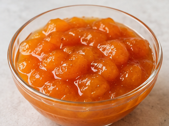 Kayısı Reçeli