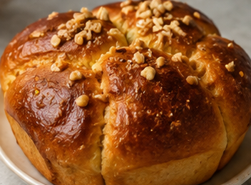 Brioche