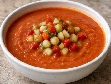 Gazpacho