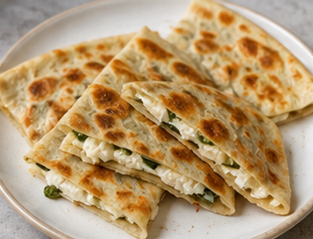 Gözleme