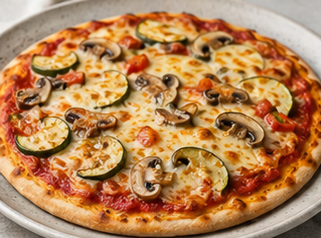 Fit Pizza