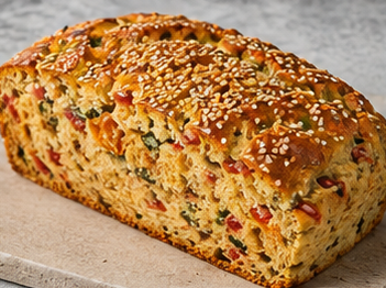 Mercimek Ekmek