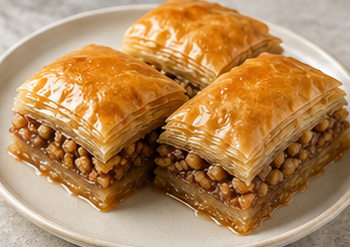 Baklava