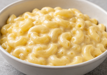 Mac and Cheese