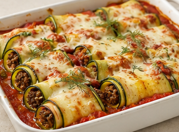 Kabak Enchilada