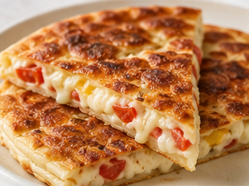 Tavada Sahur Böreği