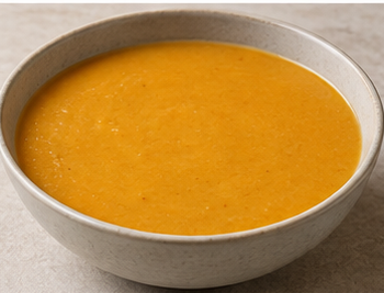 Mercimek Çorbası