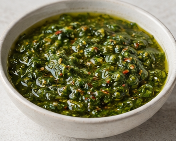Chimichurri Sos