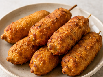 Corn Dog