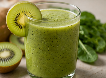 Kivili Smoothie