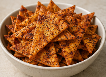 Evde Cips