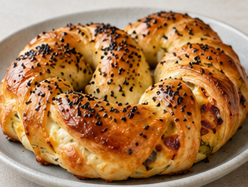 Pastırmalı Açma