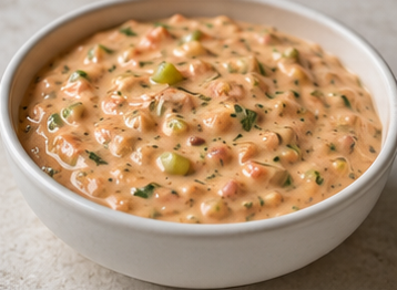 Remoulade Sos