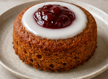 Runeberg Keki