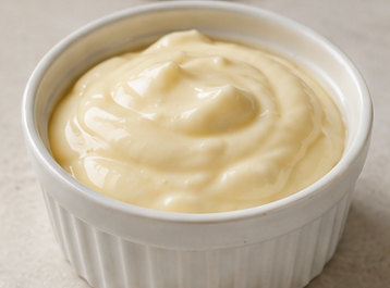 Soubise Sos