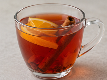 Tropical Tea