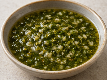Gremolata