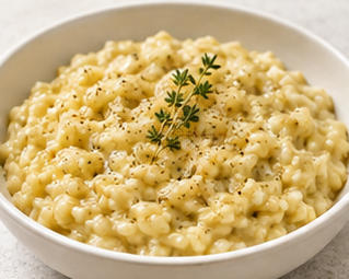 Risotto