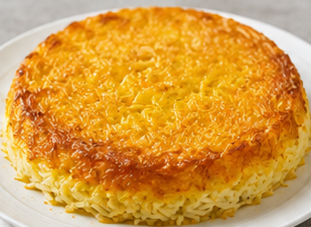 Tahdig