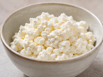Ricotta Usulü Taze Lor Peyniri